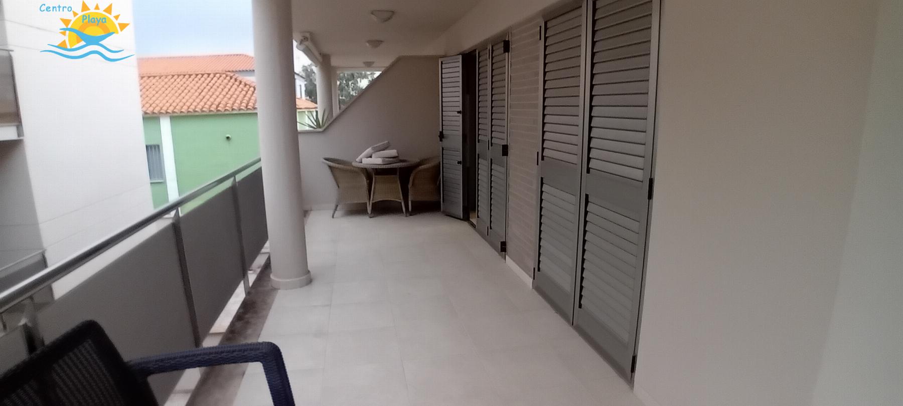 Venta de dúplex en Moncófar