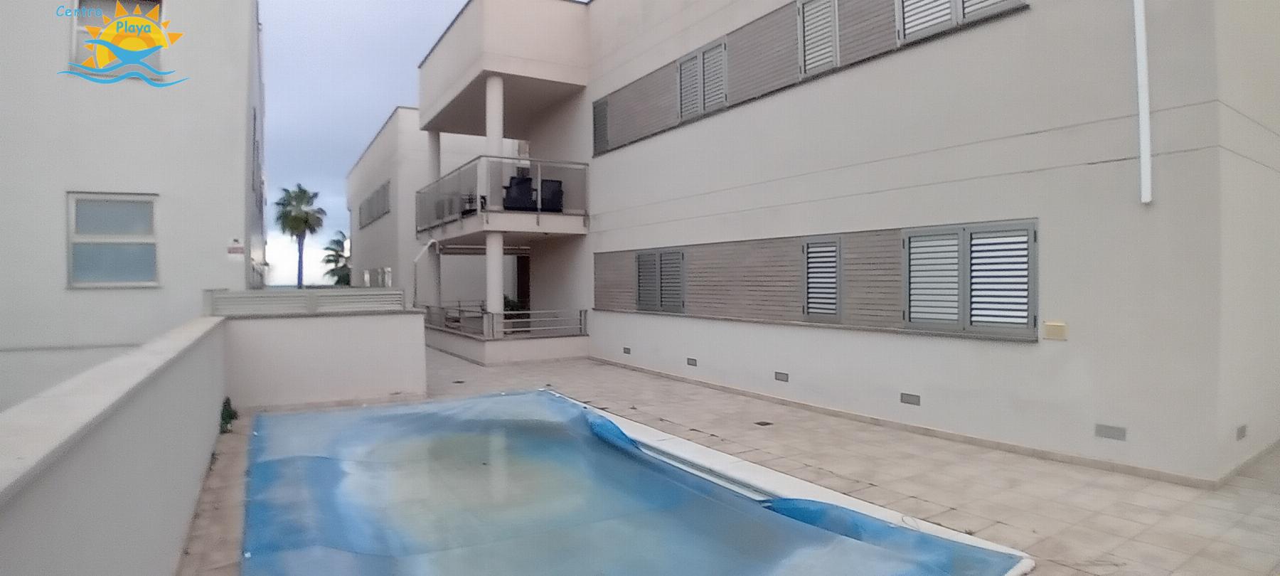 Venta de dúplex en Moncófar