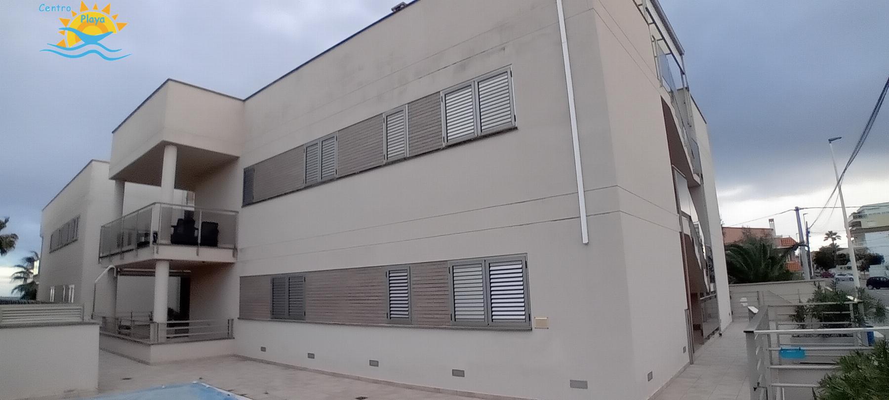 Venta de dúplex en Moncófar