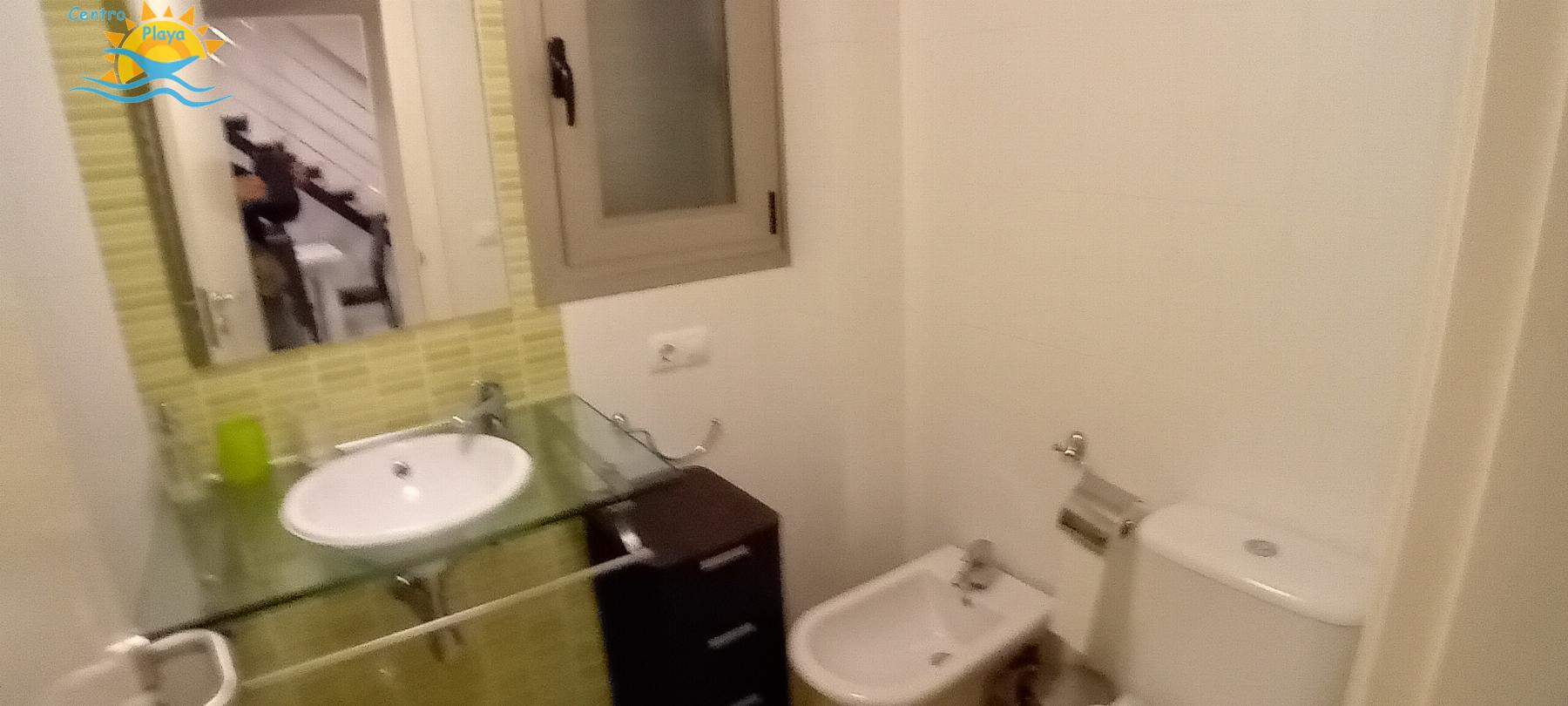 Venta de dúplex en Moncófar