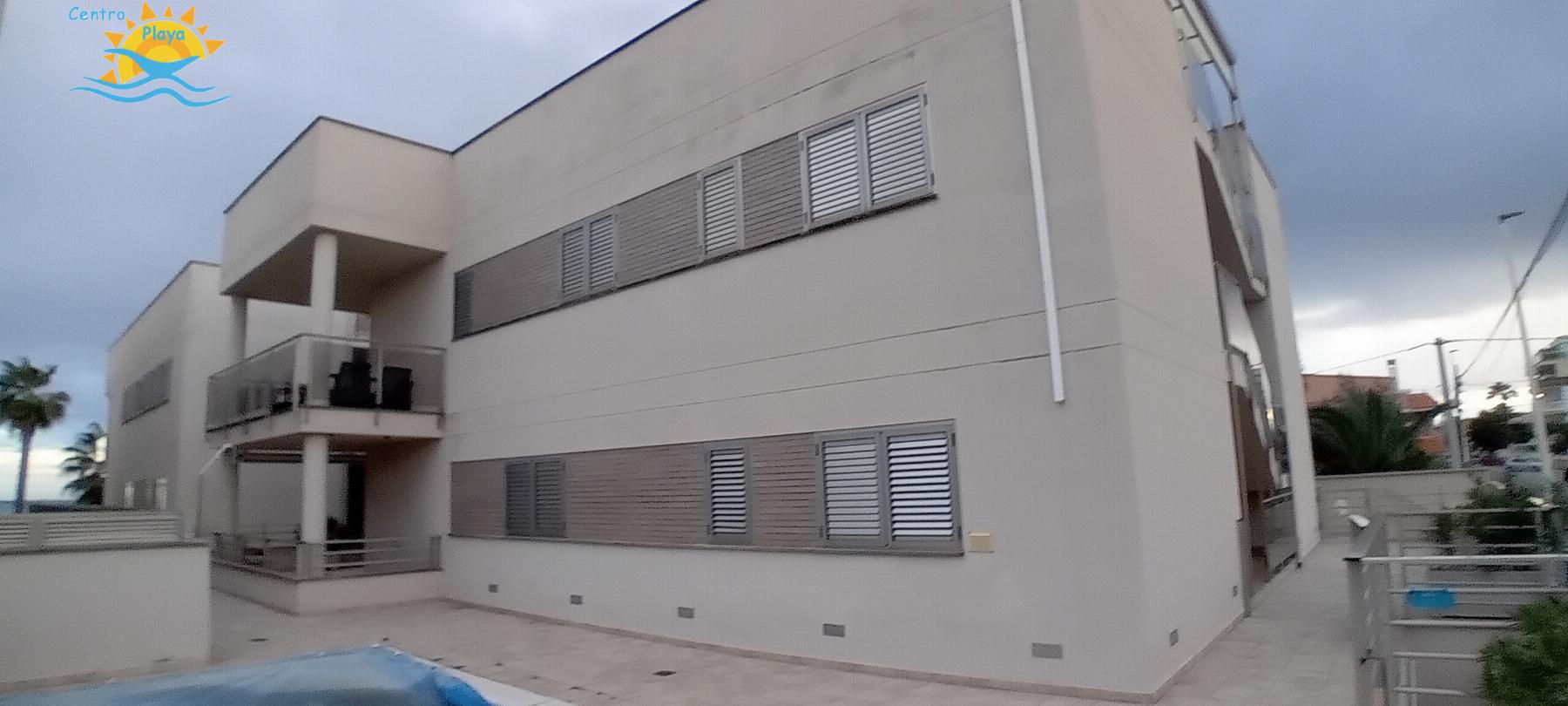 Venta de dúplex en Moncófar