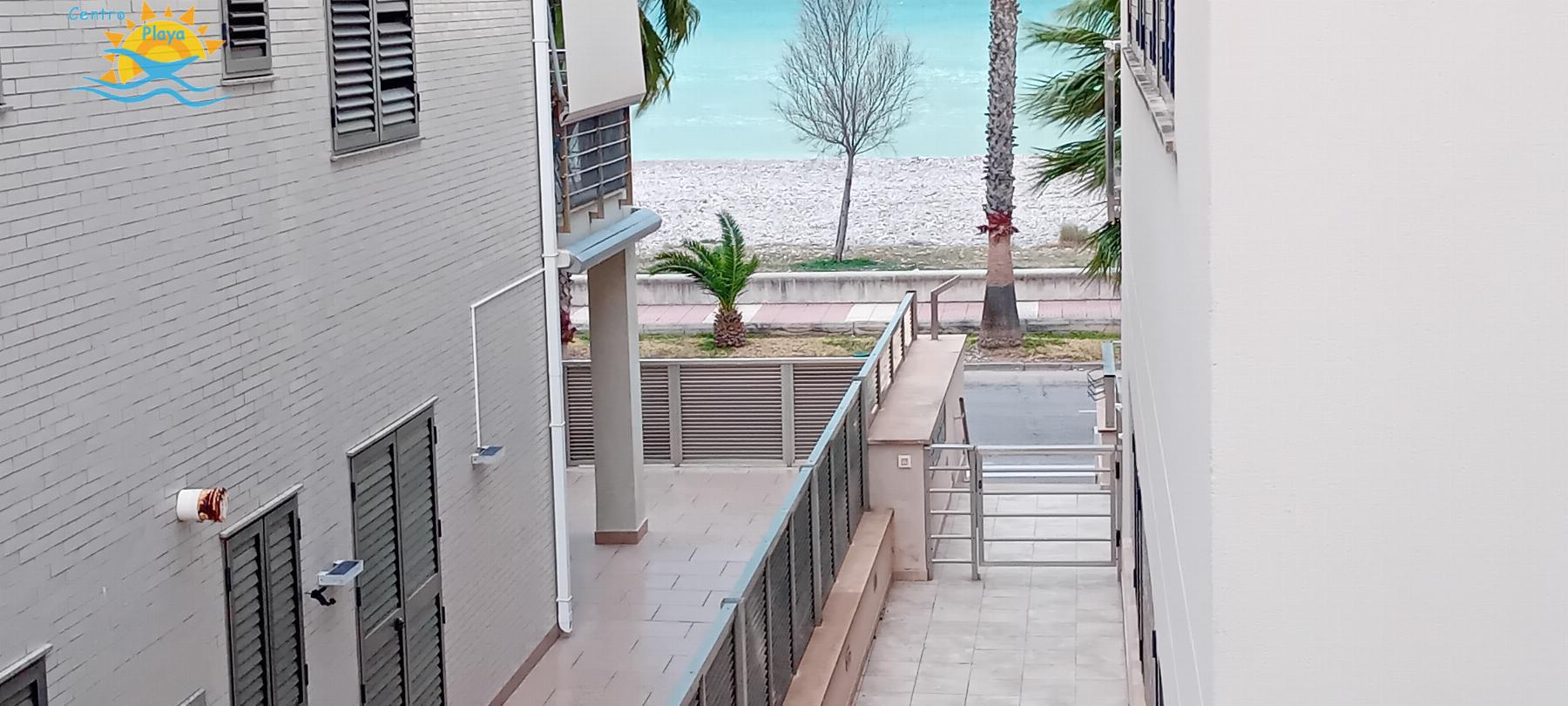 Venta de dúplex en Moncófar