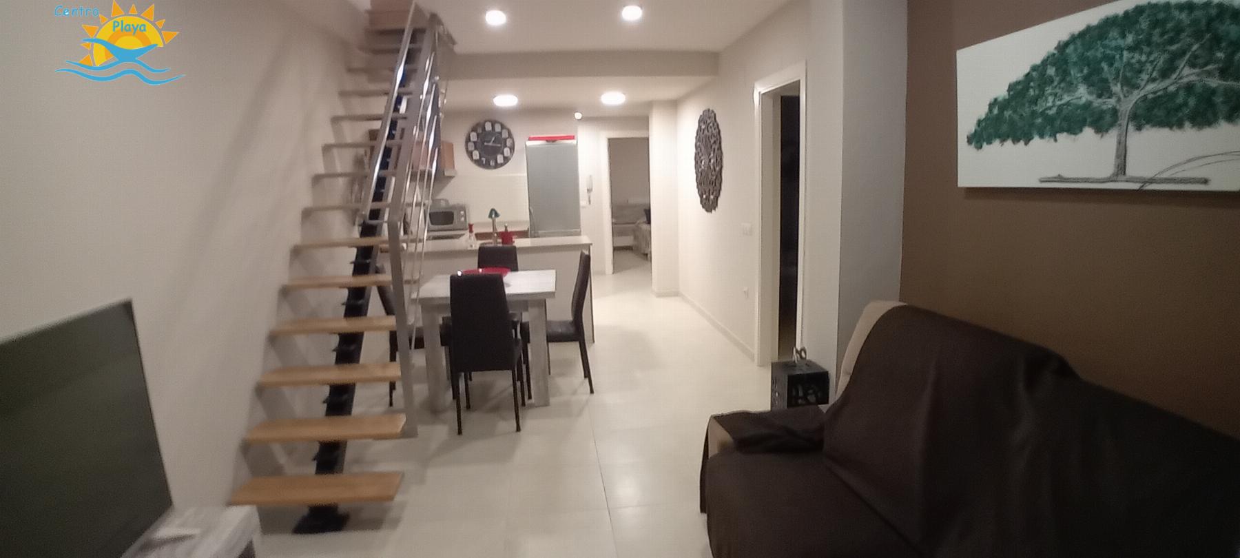 Venta de dúplex en Moncófar