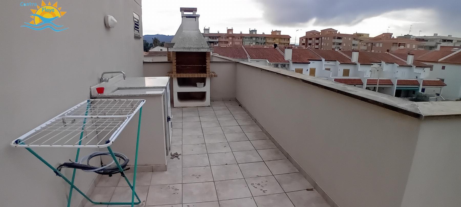 Venta de dúplex en Moncófar