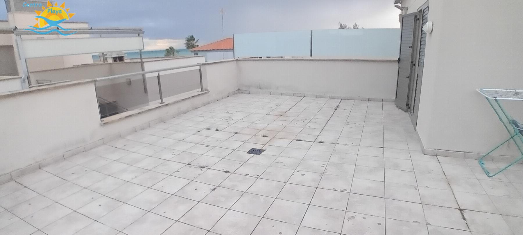 Venta de dúplex en Moncófar