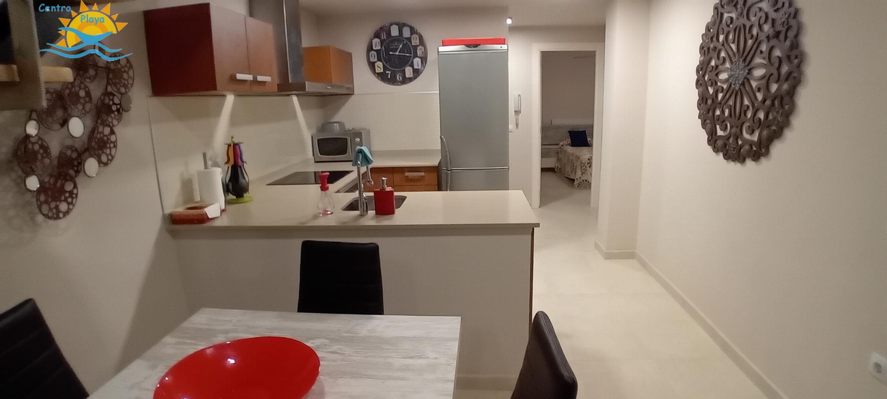 Venta de dúplex en Moncófar