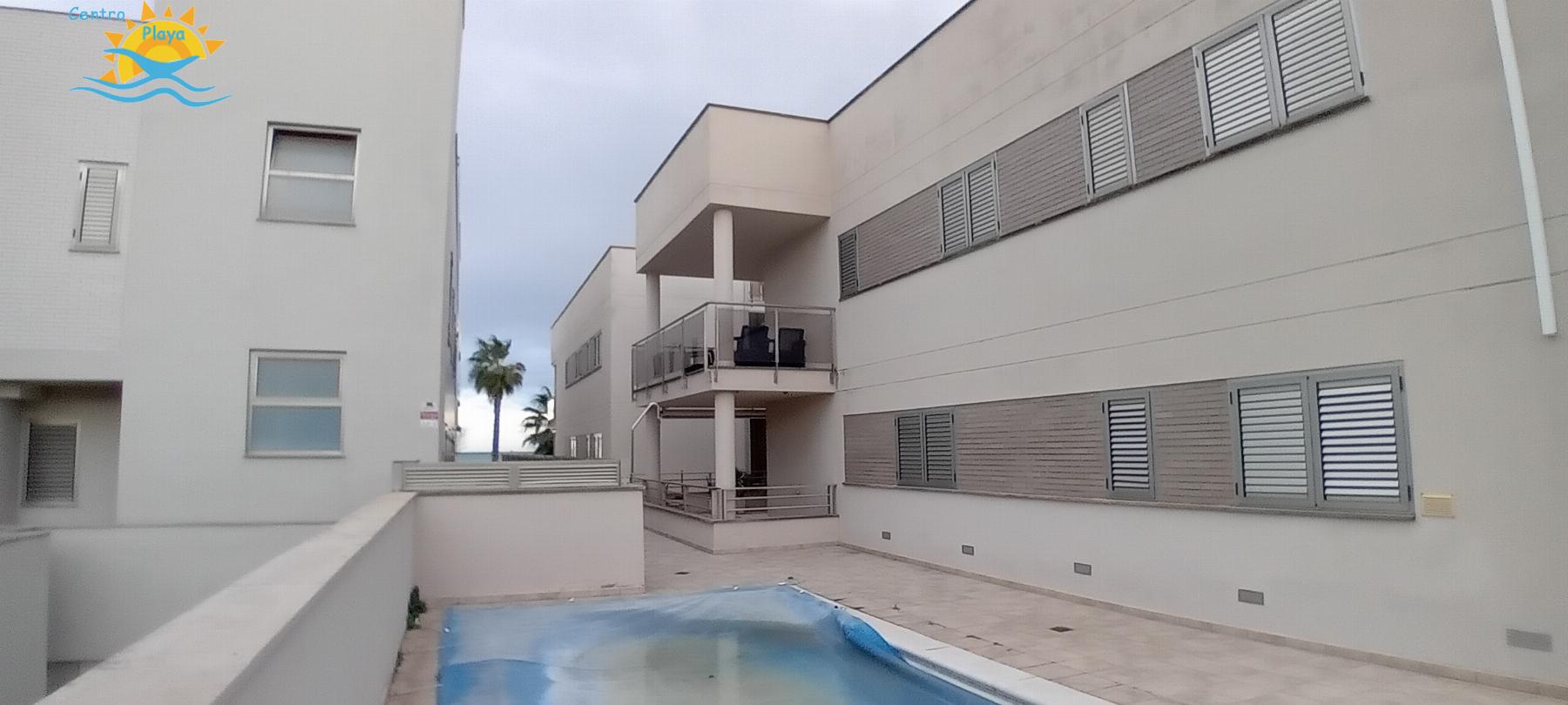 Venta de dúplex en Moncófar