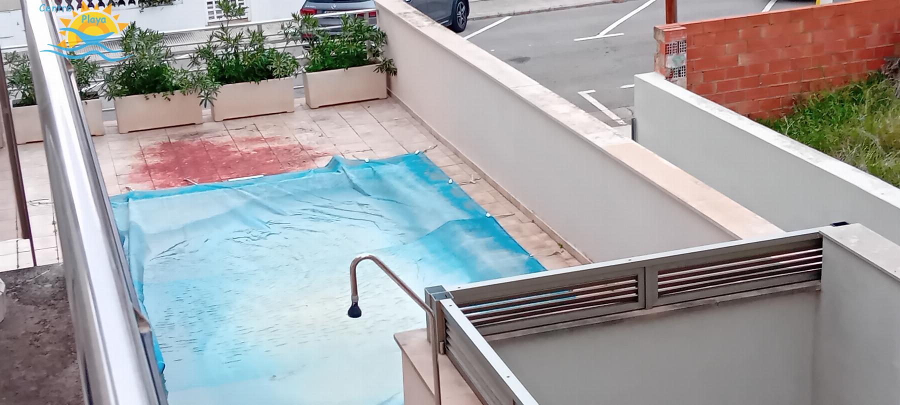 Venta de dúplex en Moncófar