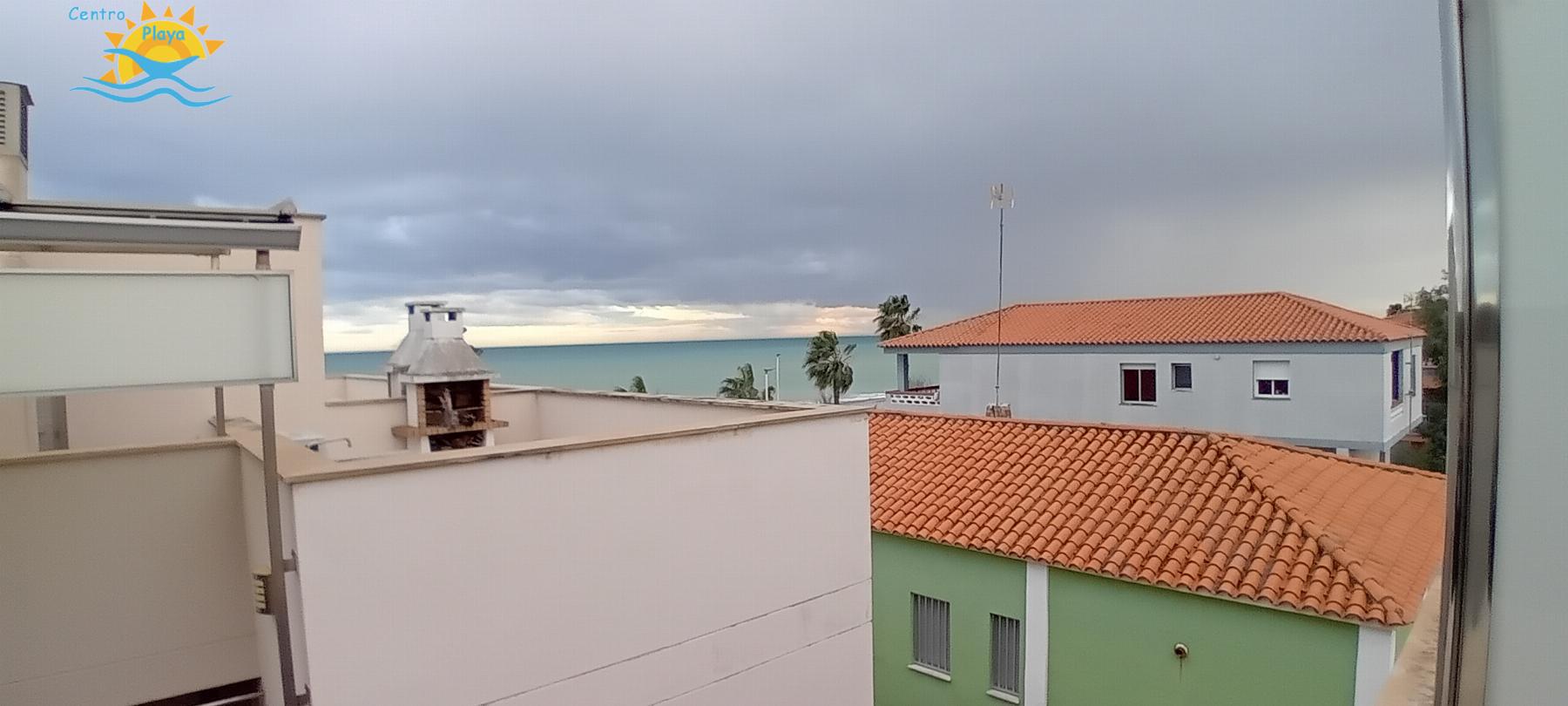 Venta de dúplex en Moncófar