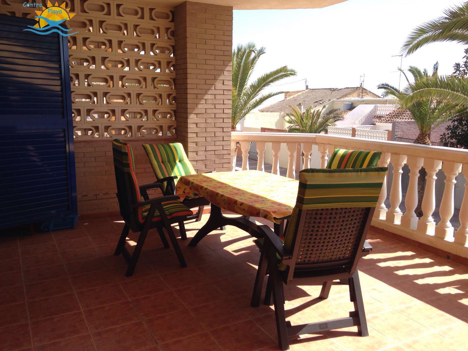 Venta de apartamento en Moncófar