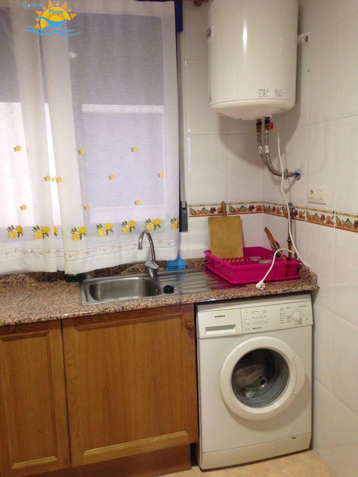 Venta de apartamento en Moncófar