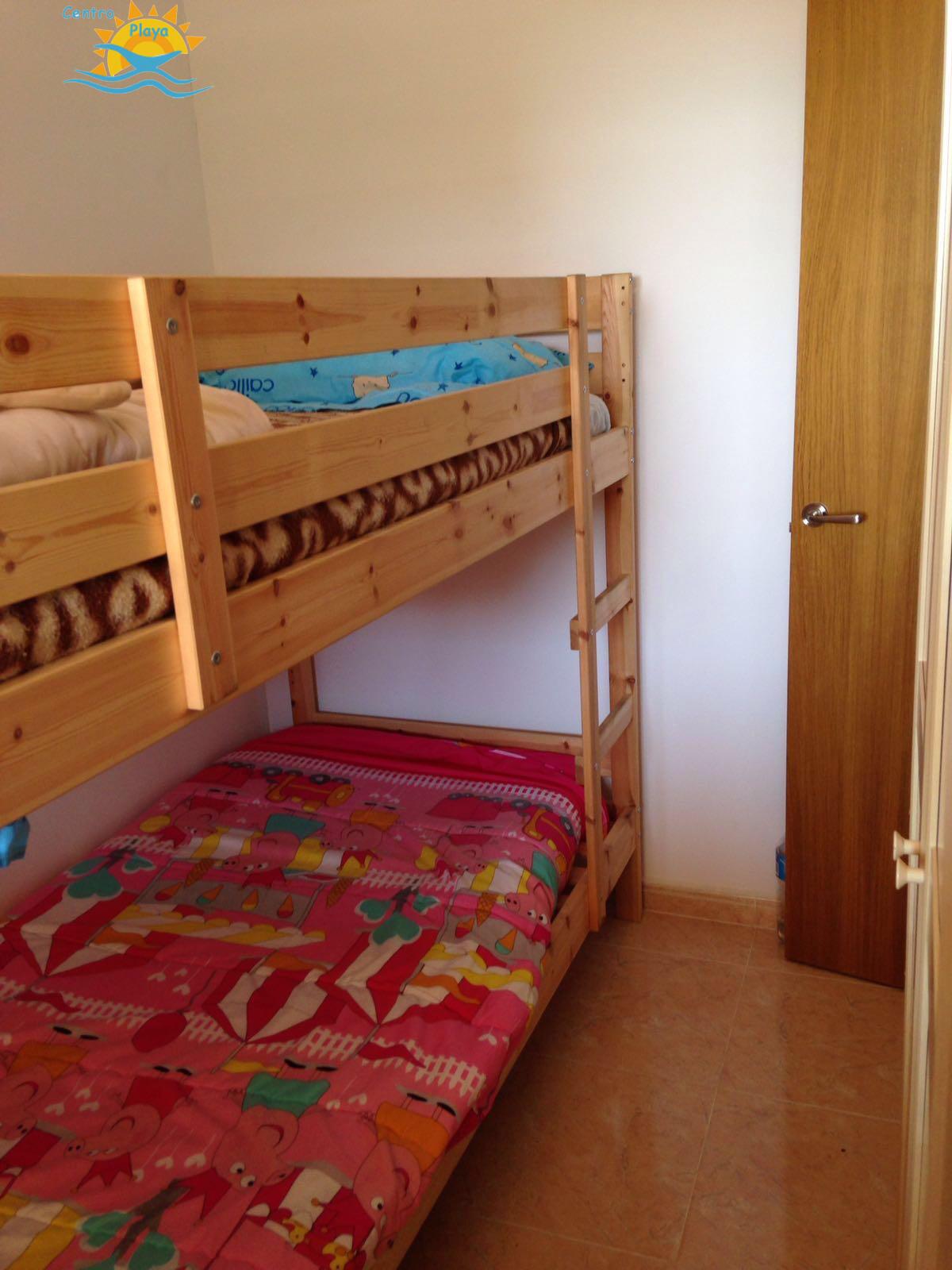 Venta de apartamento en Moncófar