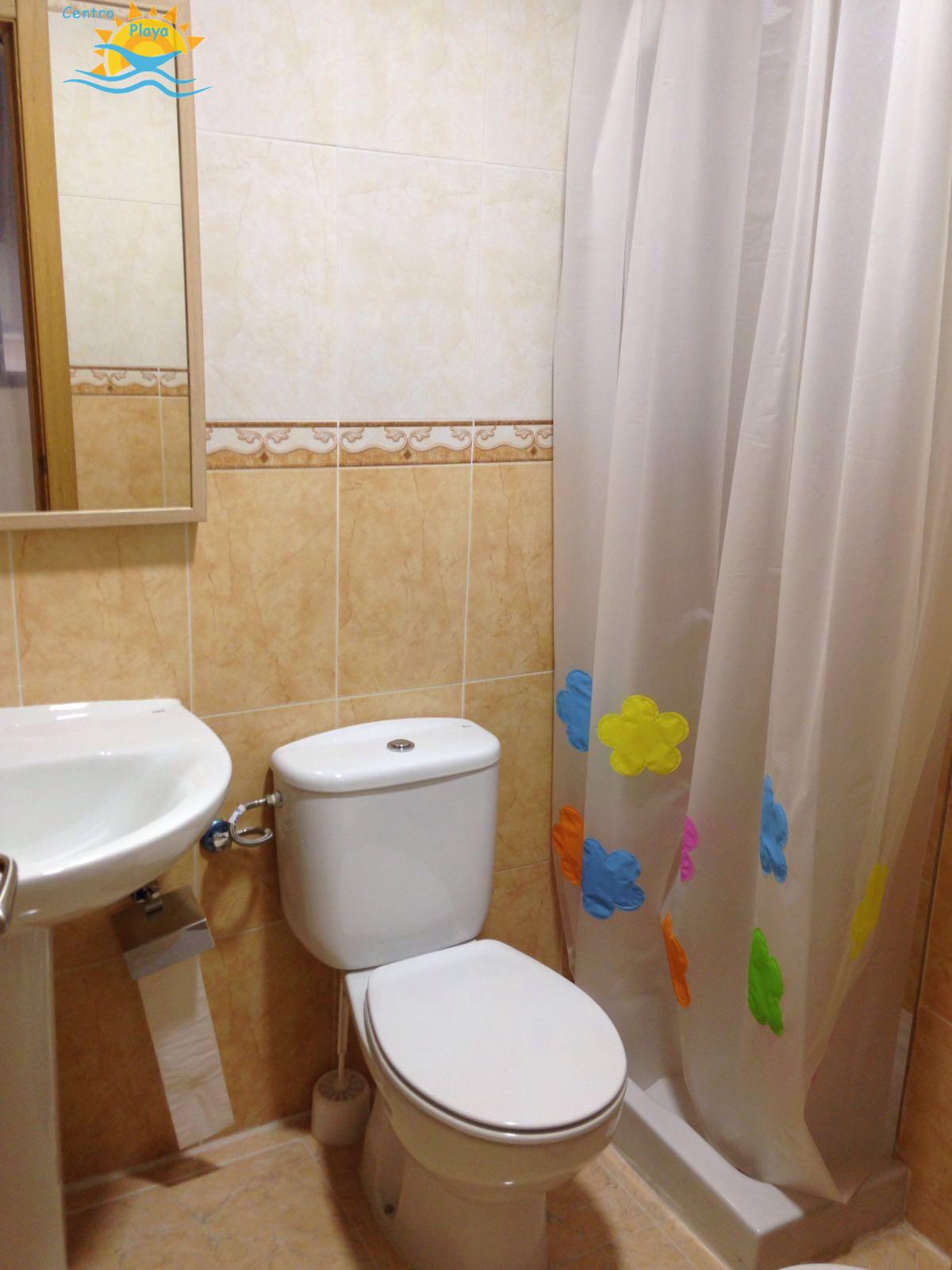 Venta de apartamento en Moncófar