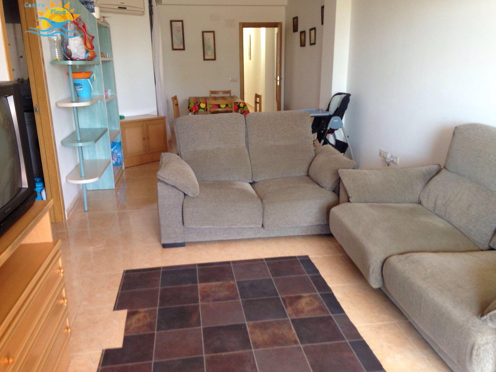 Venta de apartamento en Moncófar