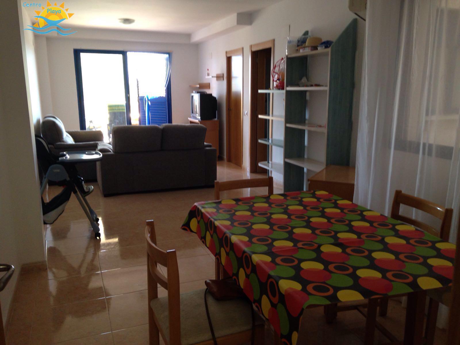 Venta de apartamento en Moncófar