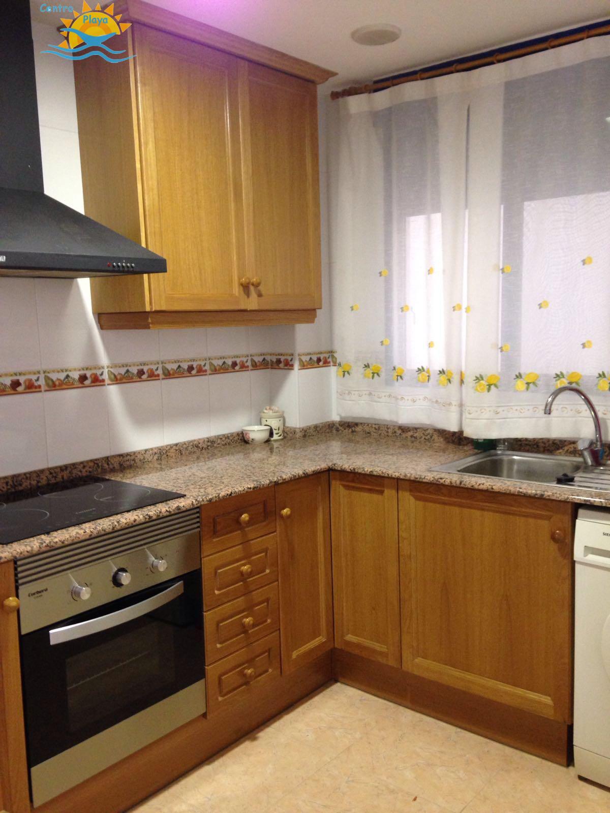 Venta de apartamento en Moncófar