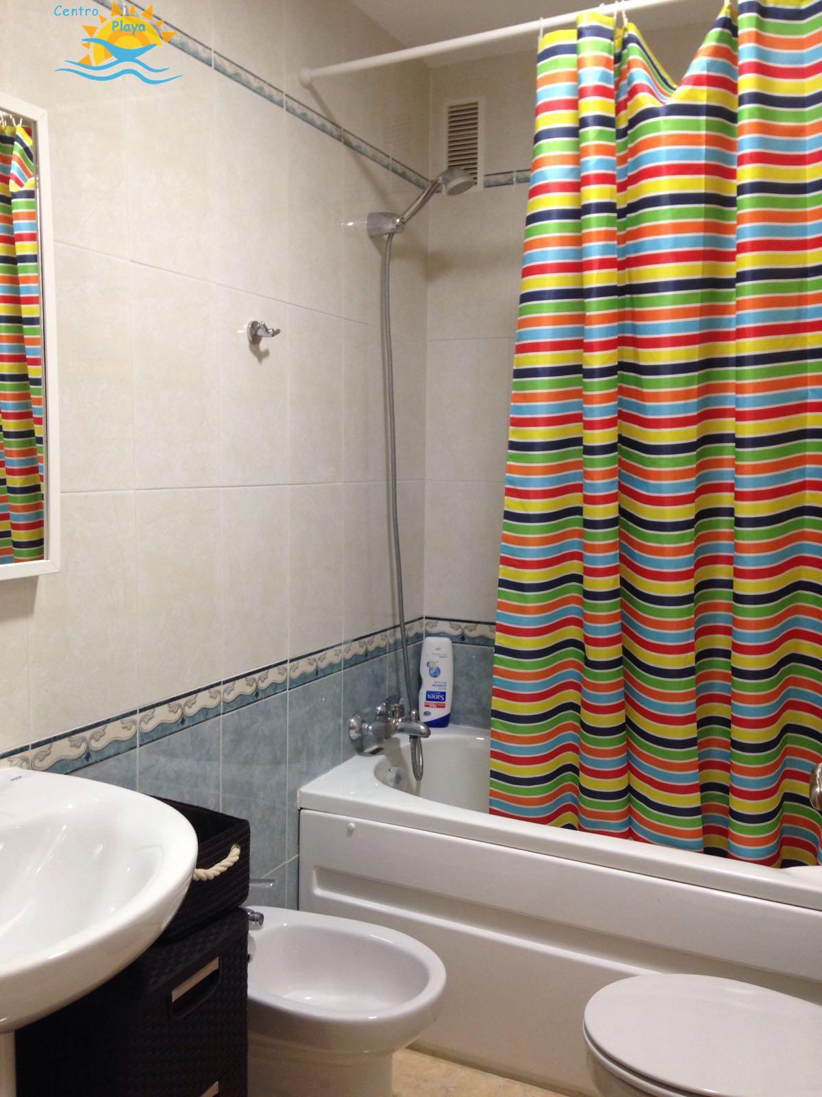 Venta de apartamento en Moncófar