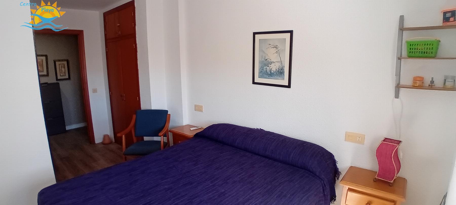 Venta de apartamento en Alcossebre