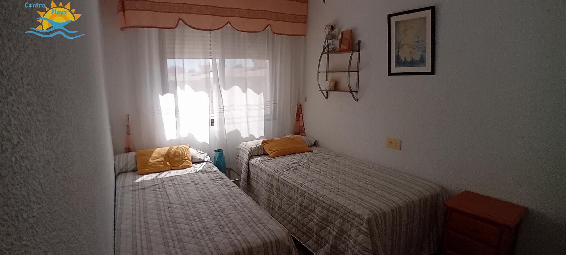Venta de apartamento en Alcossebre