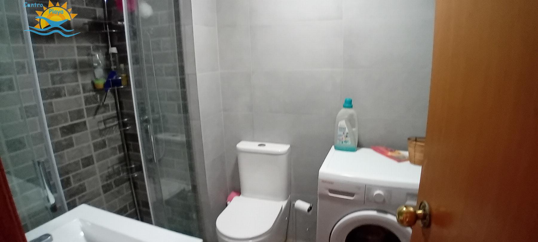 Venta de apartamento en Alcossebre