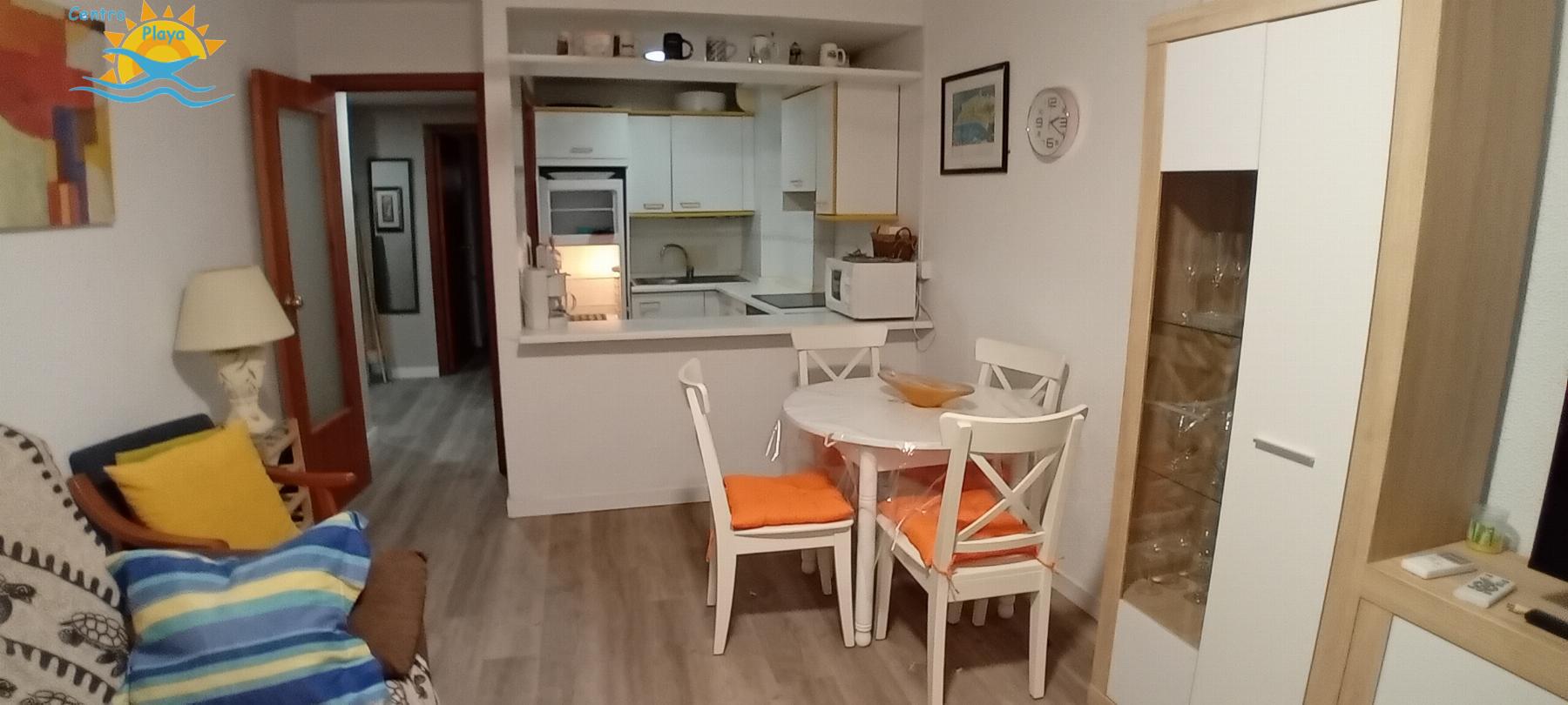Venta de apartamento en Alcossebre