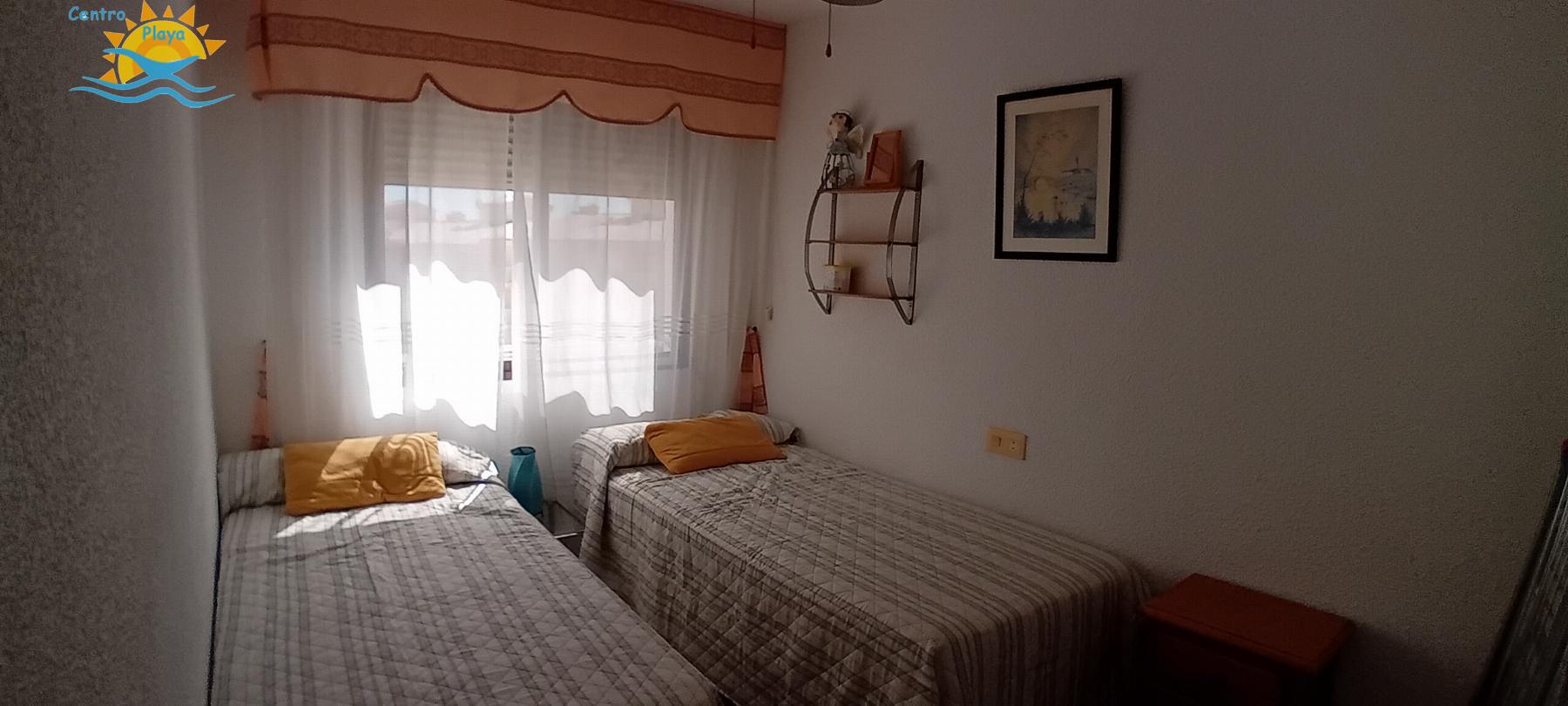 Venta de apartamento en Alcossebre