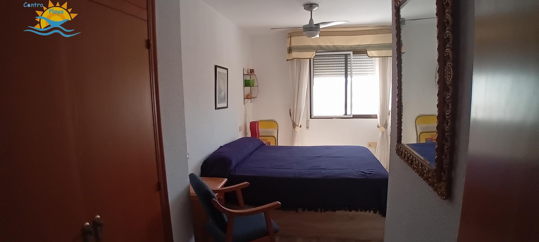 Venta de apartamento en Alcossebre