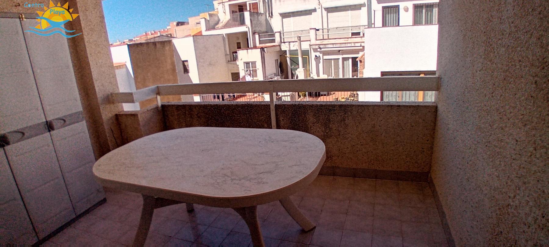 Venta de apartamento en Alcossebre