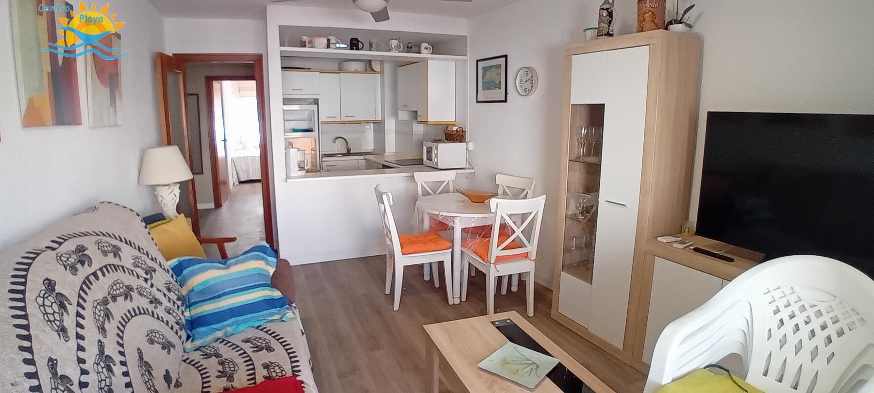 Venta de apartamento en Alcossebre