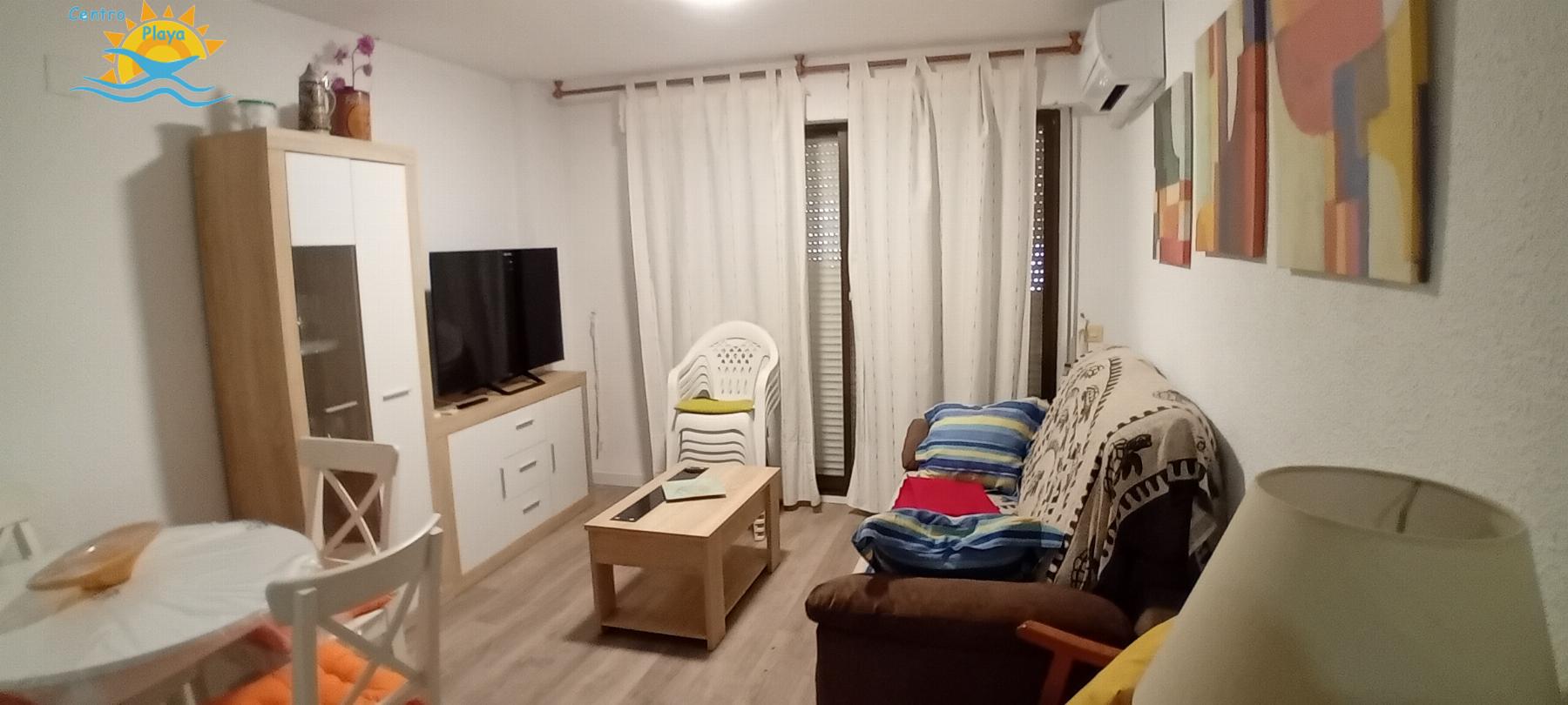 Venta de apartamento en Alcossebre