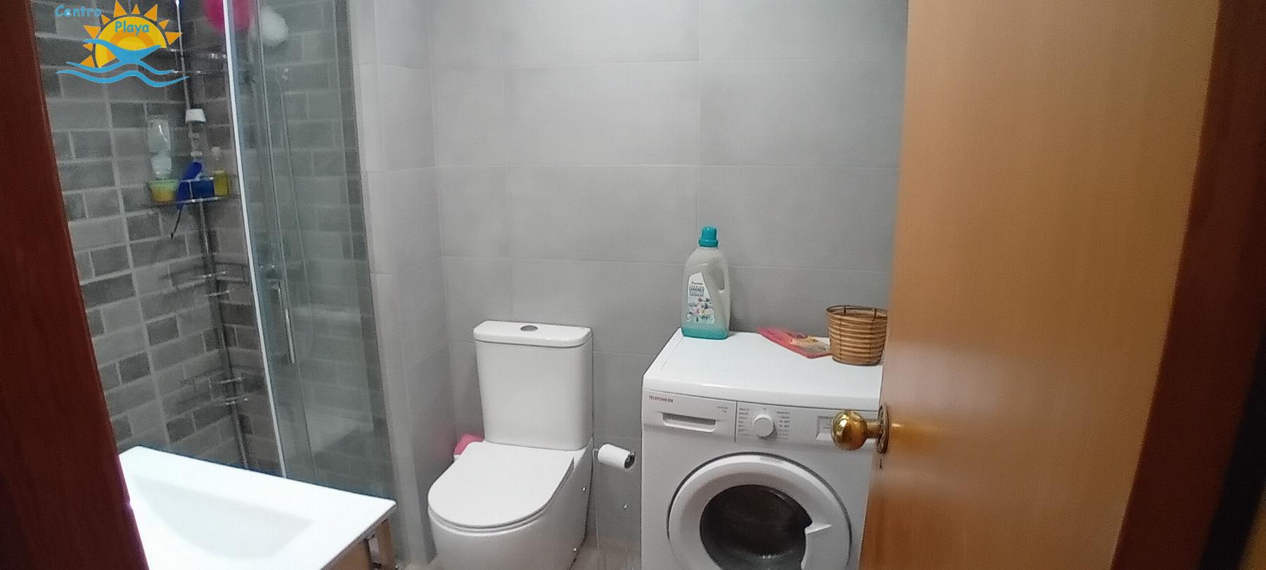 Venta de apartamento en Alcossebre