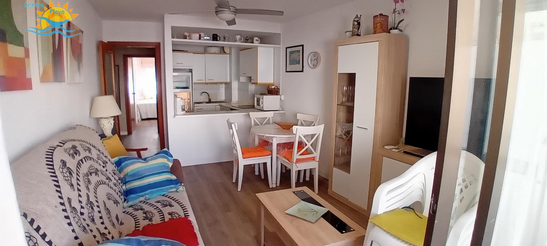 Venta de apartamento en Alcossebre