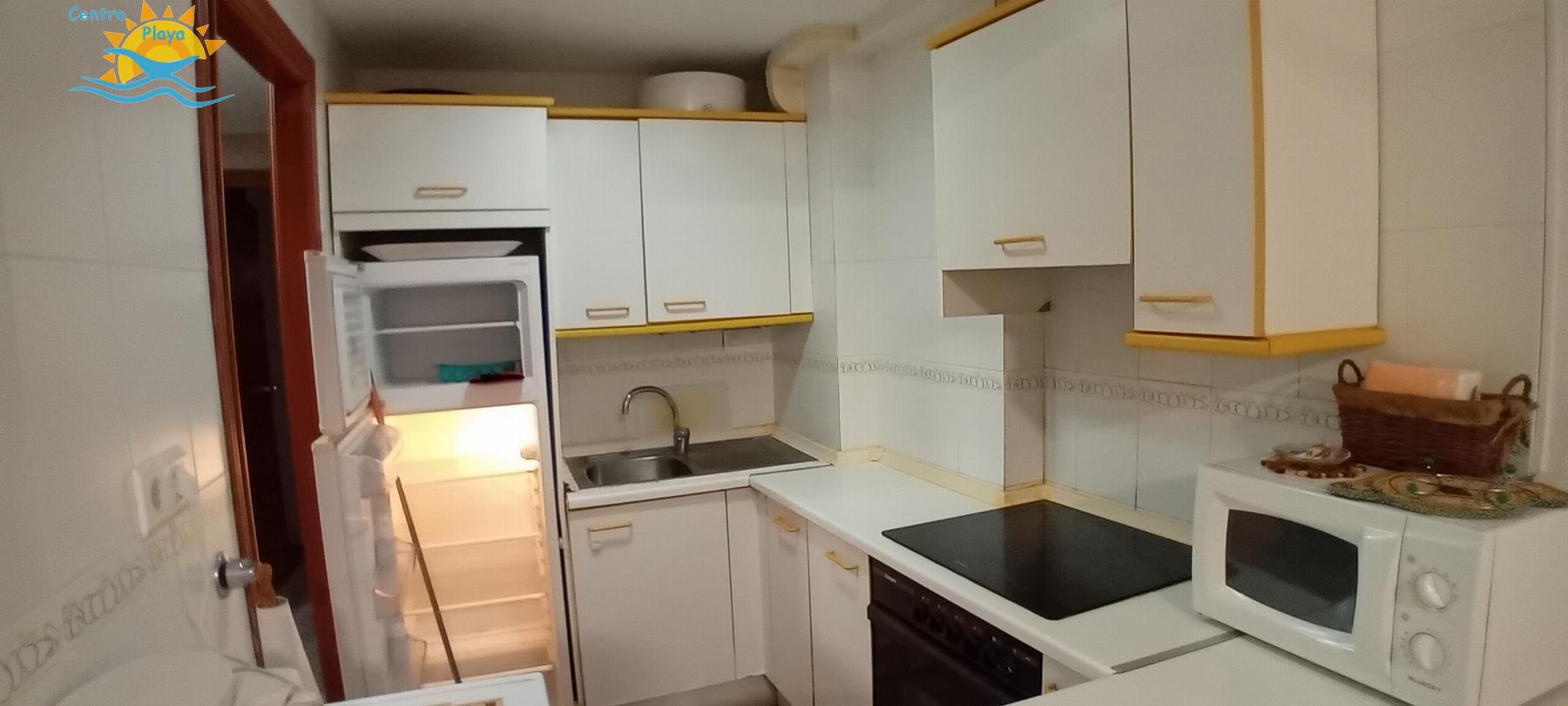 Venta de apartamento en Alcossebre