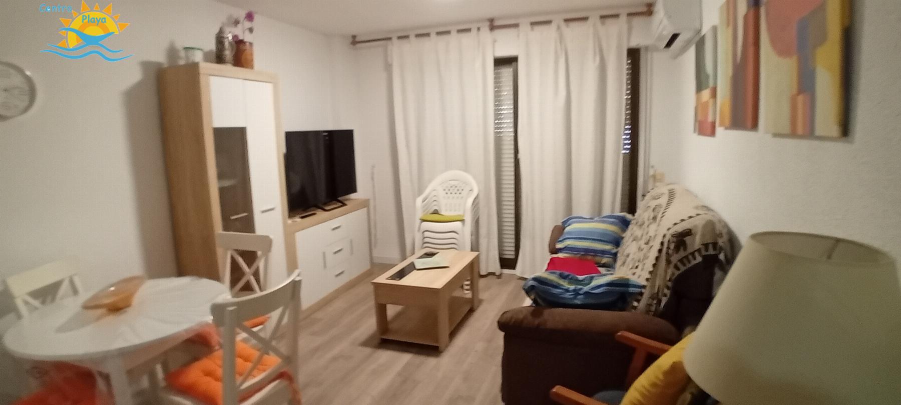 Venta de apartamento en Alcossebre