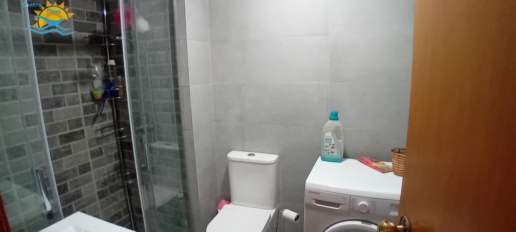 Venta de apartamento en Alcossebre