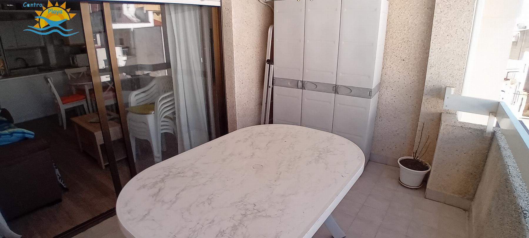 Venta de apartamento en Alcossebre