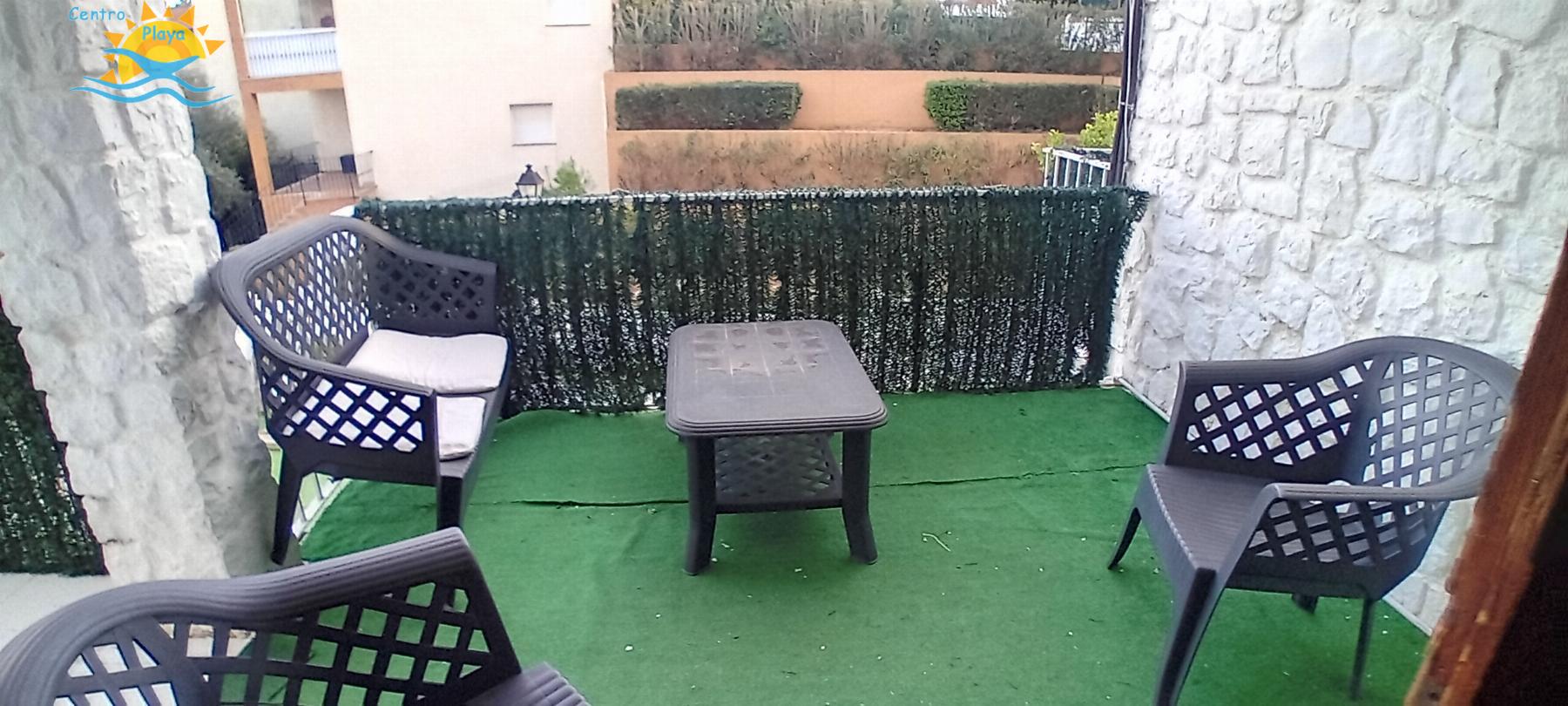 Venta de apartamento en Peñíscola