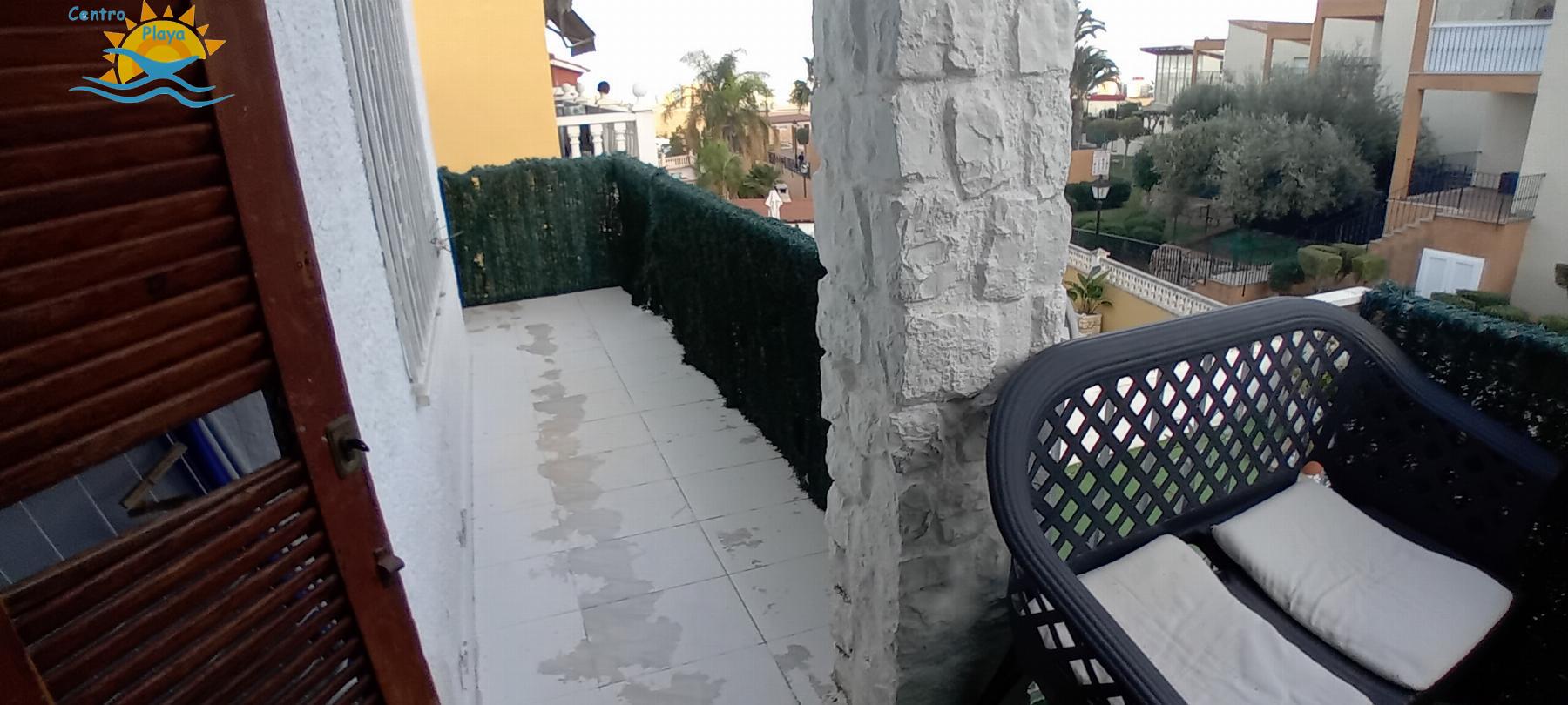 Venta de apartamento en Peñíscola