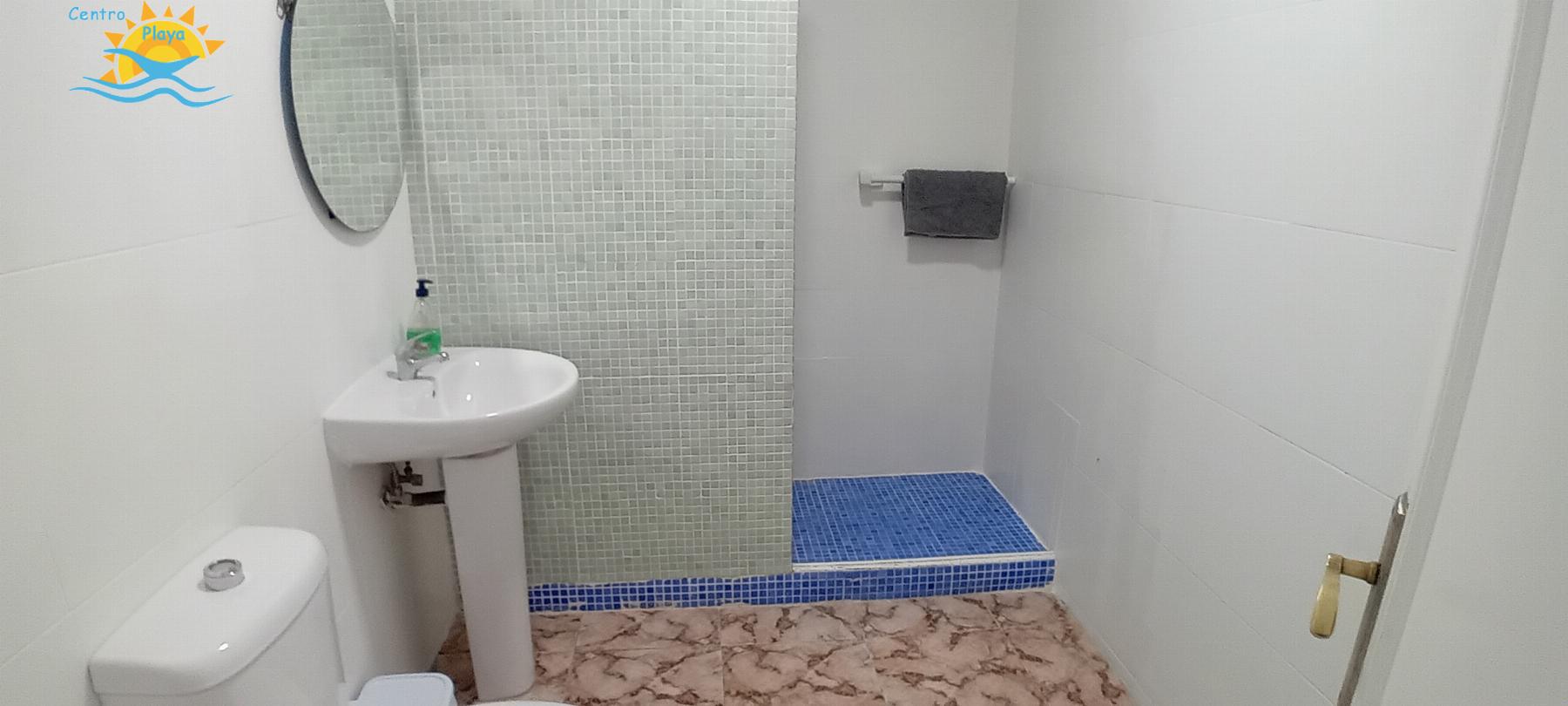 Venta de apartamento en Peñíscola