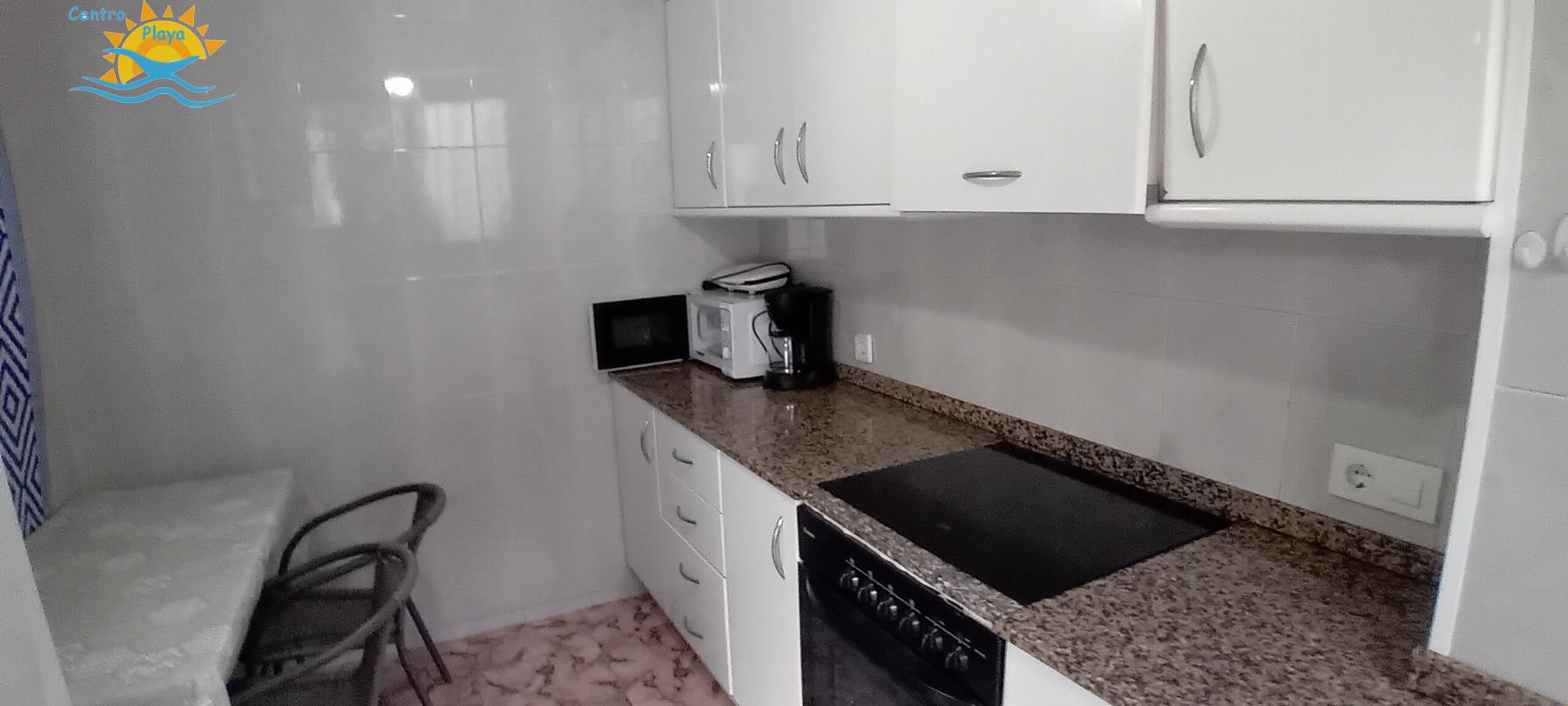 Venta de apartamento en Peñíscola