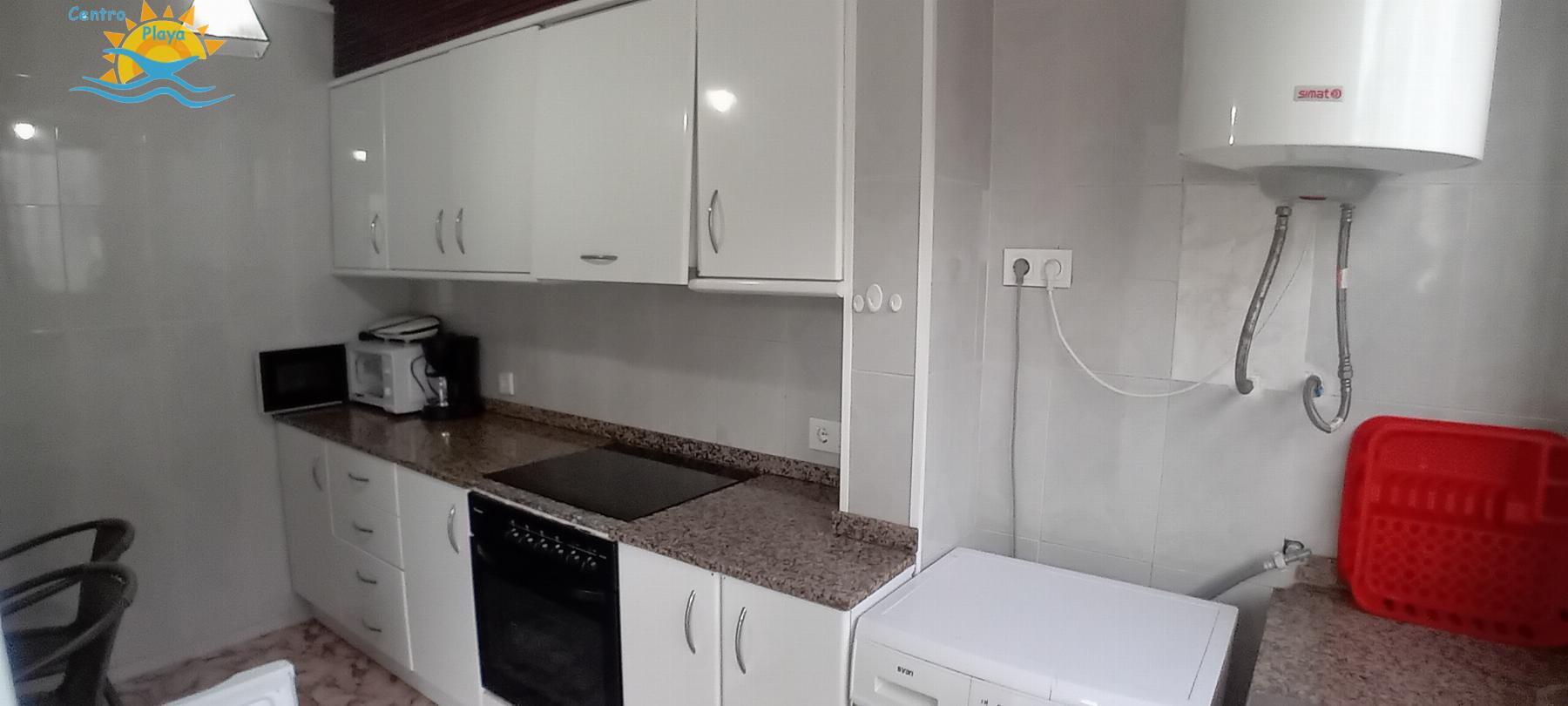 Venta de apartamento en Peñíscola