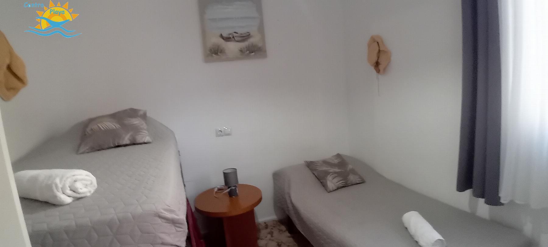 Venta de apartamento en Peñíscola