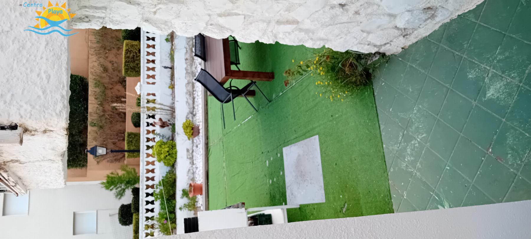 Venta de apartamento en Peñíscola