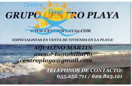 Venta de apartamento en Peñíscola