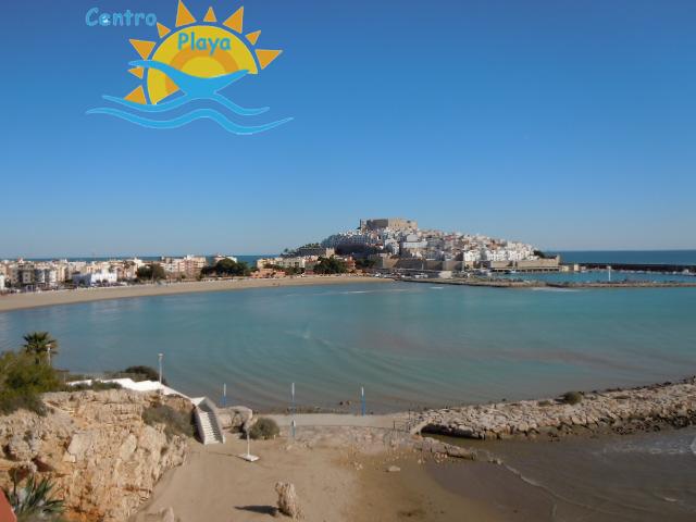 Venta de apartamento en Peñíscola