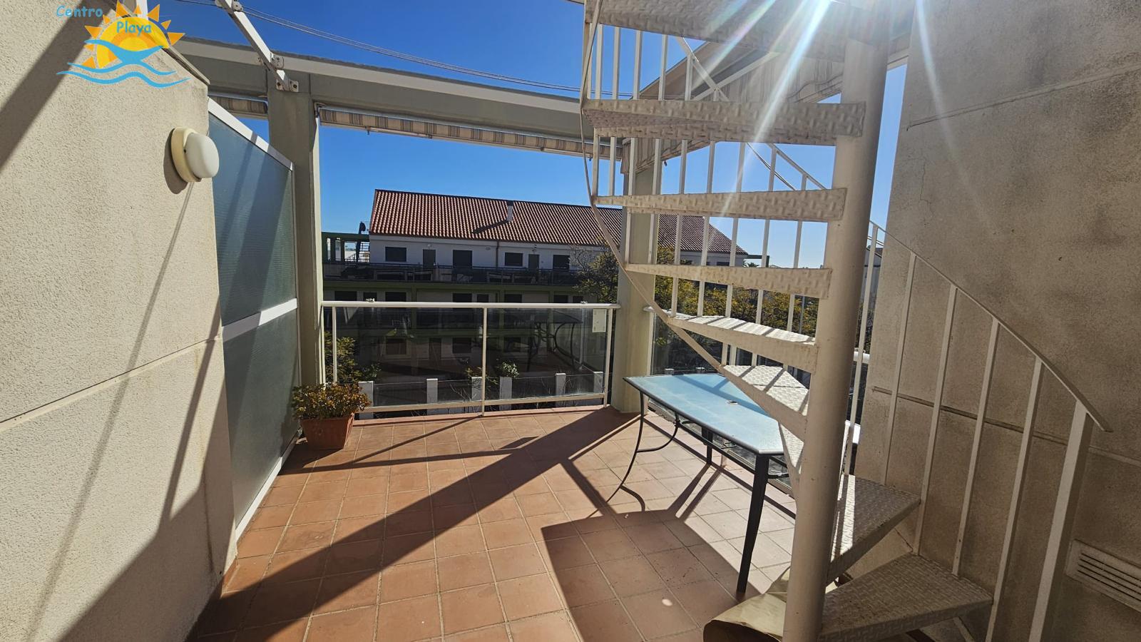 Venta de Ático en Alcossebre