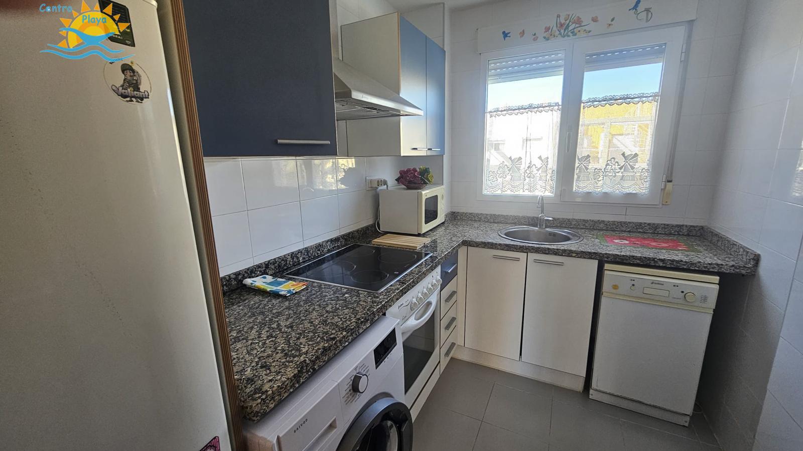 Venta de Ático en Alcossebre