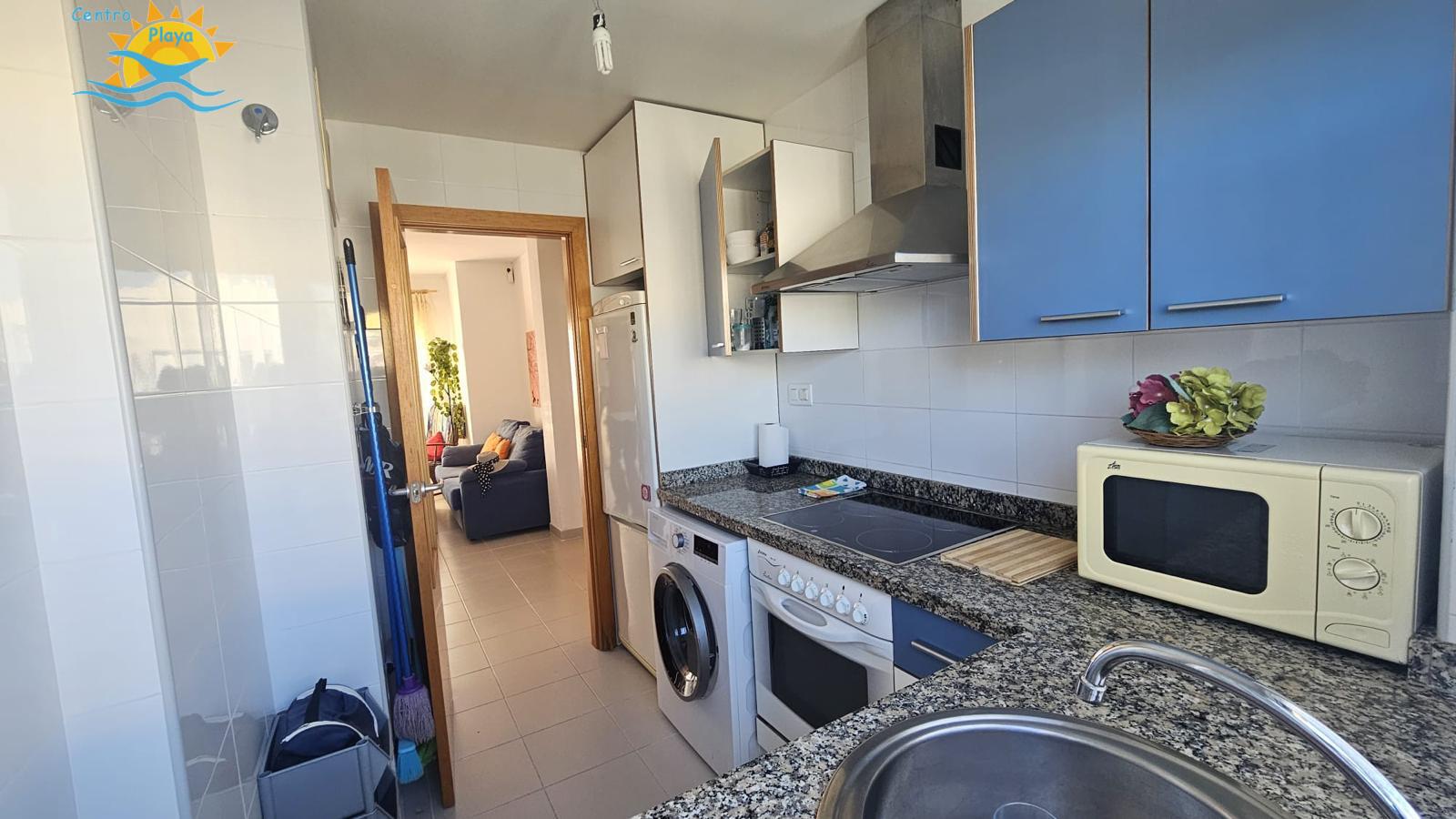 Venta de Ático en Alcossebre