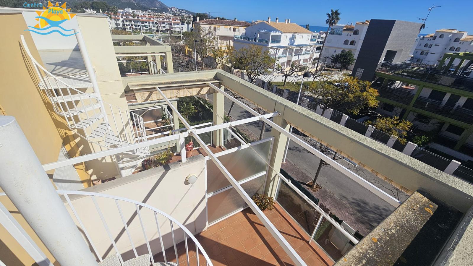 Venta de Ático en Alcossebre