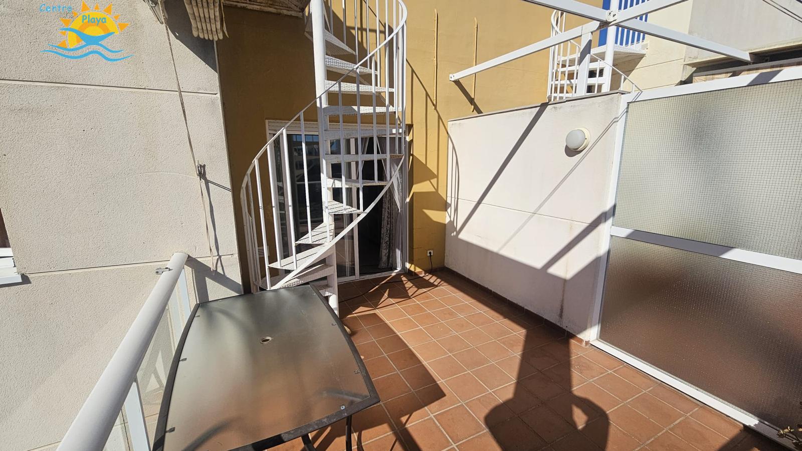 Venta de Ático en Alcossebre